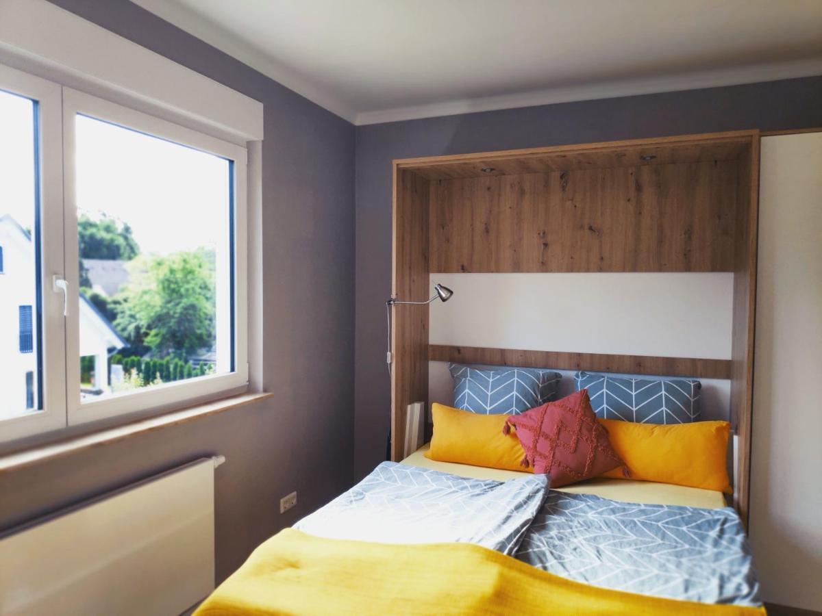 Mini-Apartment Ruhig Und Verkehrsguenstig In Berlin Eksteriør bilde
